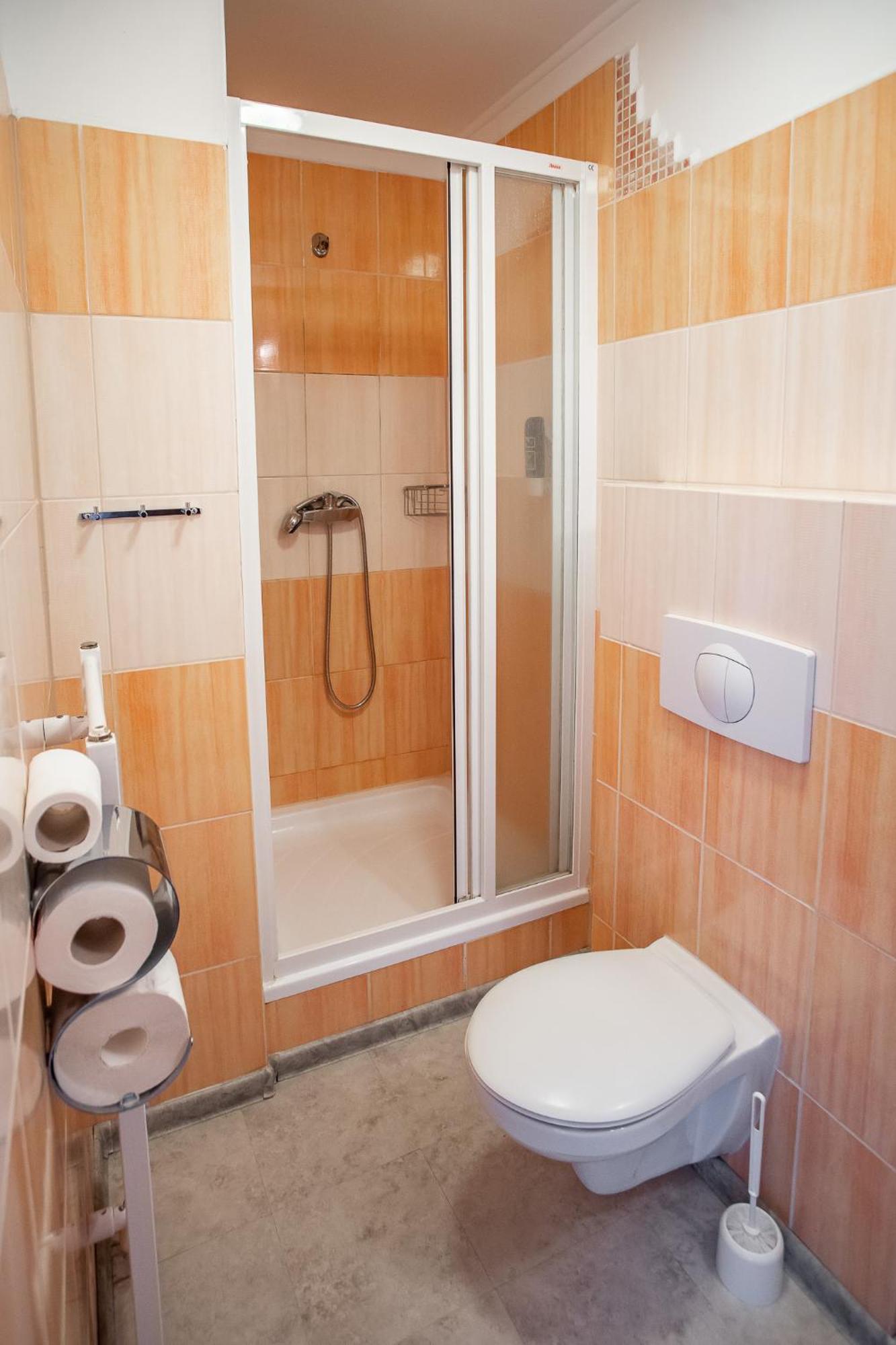 Penzion Statek Bernard Královské Poříčí Habitación foto