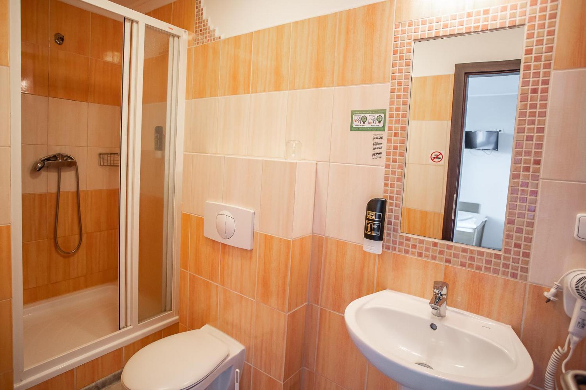 Penzion Statek Bernard Královské Poříčí Habitación foto