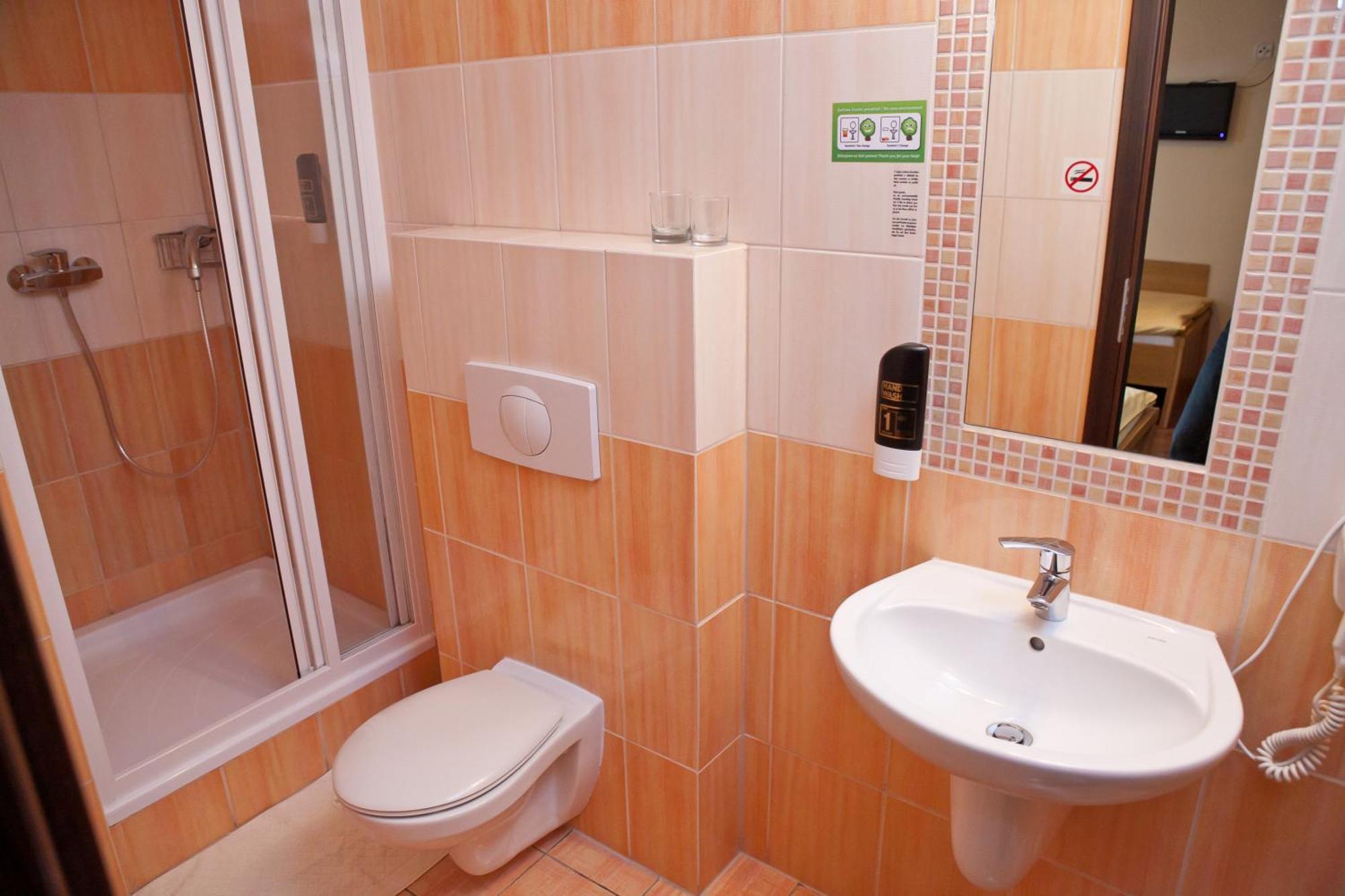 Penzion Statek Bernard Královské Poříčí Habitación foto